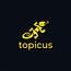 Topicus Vietnam Vietnam Small Logo