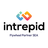 Intrepid Group Asia Vietnam Big Logo