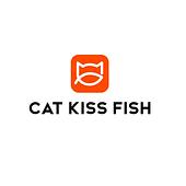 Cat Kiss Fish Platform Vietnam Big Logo