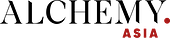 Công ty TNHH Alchemy Asia Vietnam Big Logo