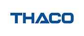 THACO Group Vietnam Big Logo