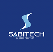 SABITECH (CÔNG TY CỔ PHẦN CÔNG NGHỆ SABI) Vietnam Small Logo