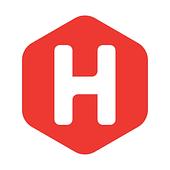 Hallo Việt Nam Vietnam Big Logo