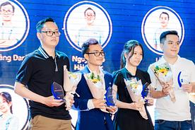 THE EMPLOYEE LOYALTY AWARD 2023
