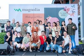 Company Trip 2024: Phu Quoc
