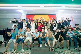 Company trip