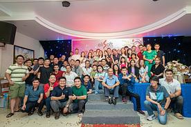 Year end Party