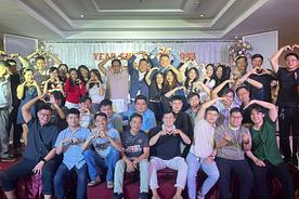 Annual Dinner 2023