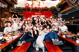Year End Party
