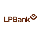 Ngân hàng TMCP Lộc Phát Việt Nam LPBank Vietnam Big Logo