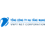 VNPT Net Corporation Vietnam Small Logo