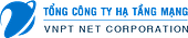 VNPT Net Corporation Vietnam Big Logo