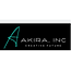 AKIRA SOLUTIONS VIETNAM Vietnam Small Logo