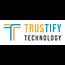 Trustify Technology Vietnam Small Logo
