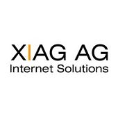 XIAG AG Vietnam Big Logo