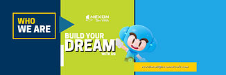 NEXON DEV VINA  Headline Photo