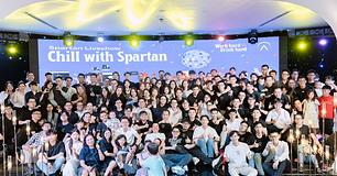 SPARTAN X TECHNOLOGY Headline Photo