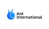 Ant International Vietnam Big Logo
