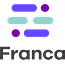 Franca AI, Inc. Vietnam Small Logo