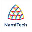 Nami Technology Joint Stock Company Vietnam Small Logo