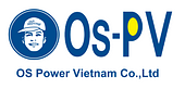 Công ty TNHH OS Power Việt Nam Vietnam Big Logo