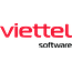 Viettel Software Services (A Member of Viettel Group) Vietnam Small Logo