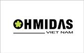 Công Ty TNHH Ohmidas Việt Nam Vietnam Big Logo