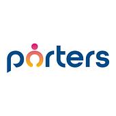 Porters Asia Vietnam Co., Ltd.  Vietnam Small Logo