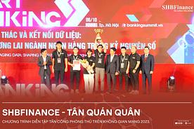 Quán quân diễn tập tấn công phòng thủ trên không gian mạng DF Cyber Defense 