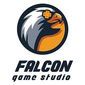 Falcon Game Studio Vietnam Big Logo