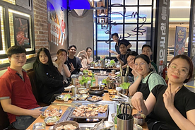 Làm hết mình - Ăn nhiệt tình cùng DayOne 😍 🤤