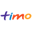 Timo Vietnam Small Logo