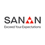SanAn Corporation Vietnam Small Logo