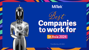MiTek Vietnam Headline Photo