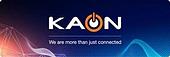 Kaon R&D Vietnam Vietnam Big Logo