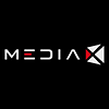 MediaX Vietnam Small Logo