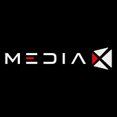 MediaX Vietnam Big Logo
