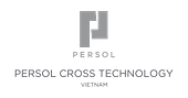 PERSOL CROSS TECHNOLOGY VIETNAM CO., LTD. Vietnam Big Logo