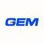 GEM Corporation Vietnam Small Logo