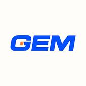 GEM Corporation Vietnam Big Logo