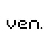 VEN Creative Vietnam Big Logo