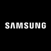 Samsung Electronics HCMC CE Complex Vietnam Big Logo