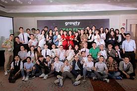 Year end party 2023 