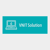 CÔNG TY TNHH VNIT SOLUTION Vietnam Big Logo