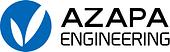 AZAPA ENGINEERING Vietnam Big Logo