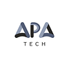 APA Tech  Vietnam Small Logo