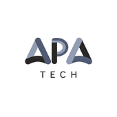 APA Tech  Vietnam Big Logo