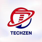 Techzen Company Limited Vietnam Big Logo