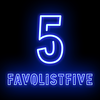 FAVOLIST5 ASIA Vietnam Small Logo