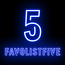 FAVOLIST5 ASIA Vietnam Small Logo